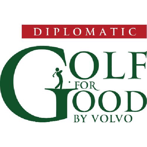 The top event of the year – the international golf tournament “Diplomatic Golf for Good by Volvo”, will be held on May 18, 2019 on the territory of the Kiev Golf Club “GolfStream”.