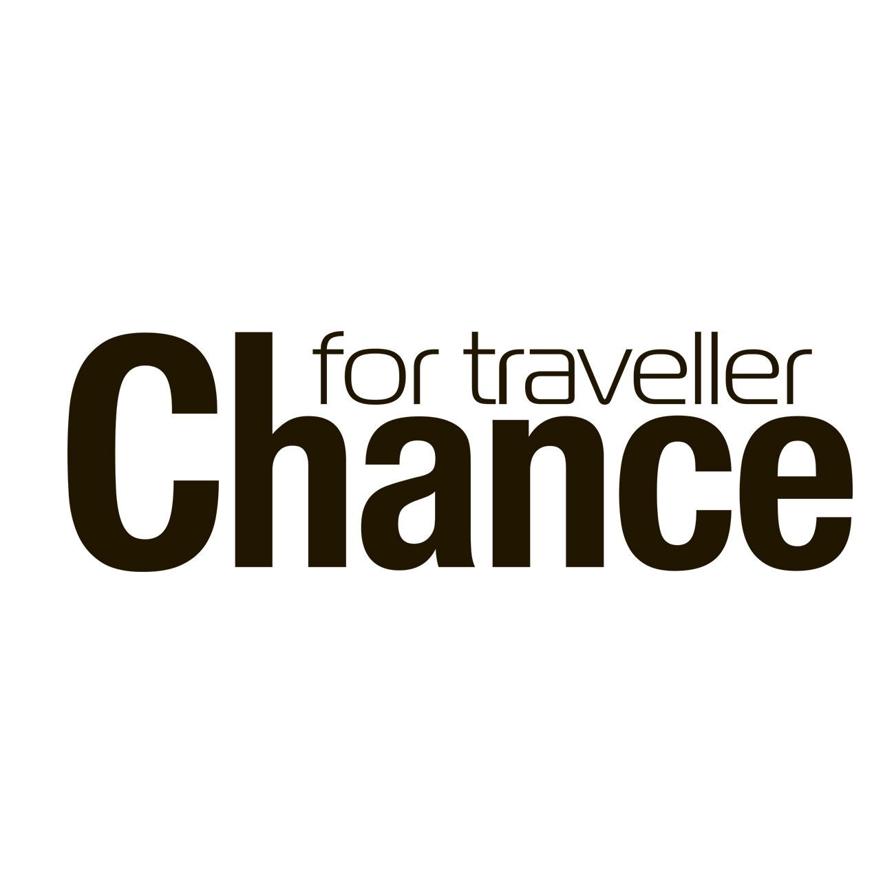 CHANCE is the information partner of the Diplomatic Golf for Good by Volvo tournament