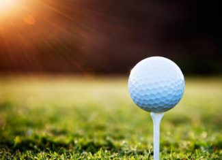 PODROBNOSTI: The elite of sports, diplomacy and business held a golf tournament for the Independence Day