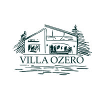 villa ozero